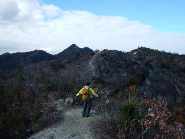 加西アルプスに来ました。